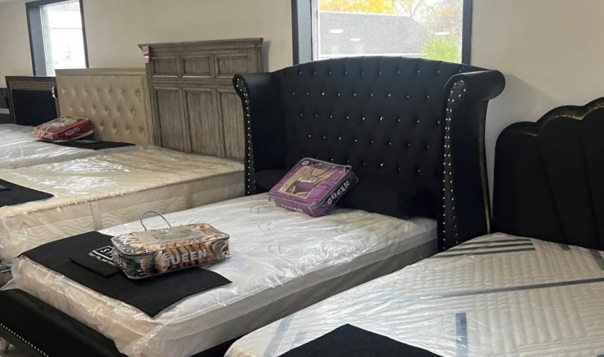 Bed Frames